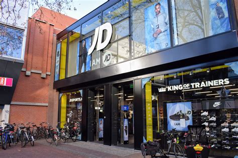 adidas delft|jd sports delft openingstijden.